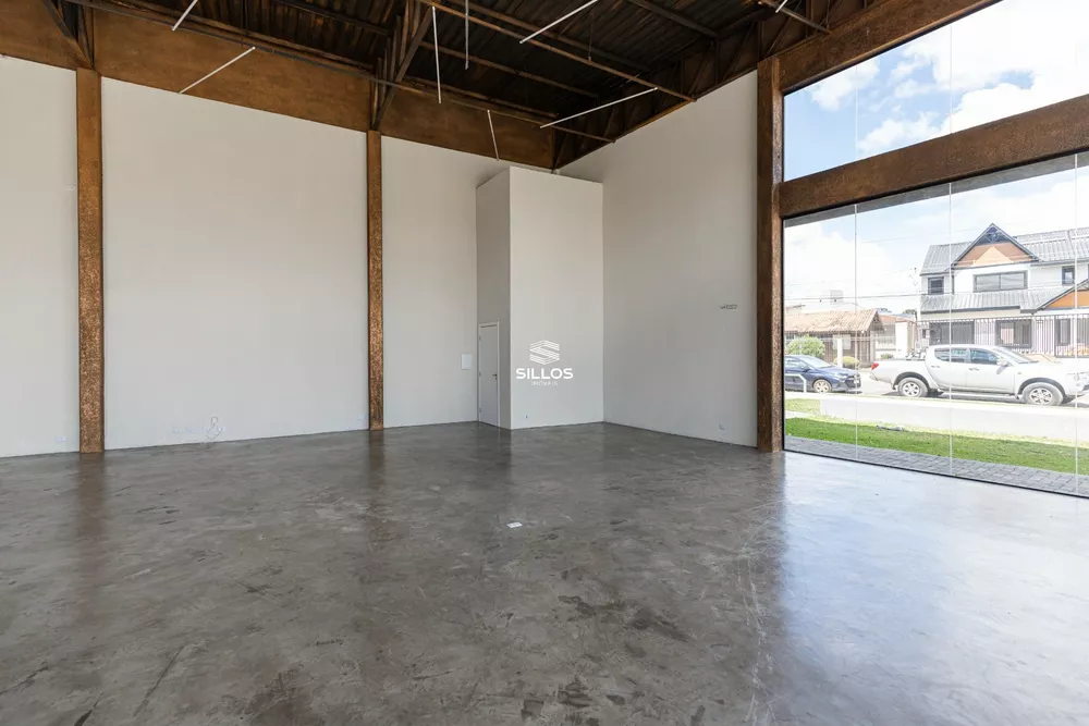 Loja-Salão, 49 m² - Foto 2