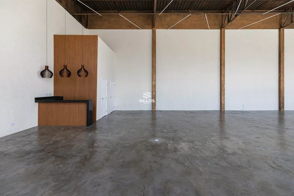 Loja-Salão, 49 m² - Foto 3