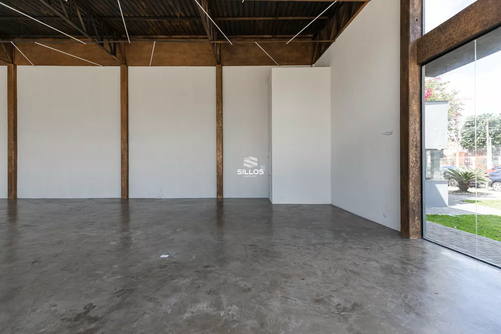 Loja-Salão, 49 m² - Foto 1