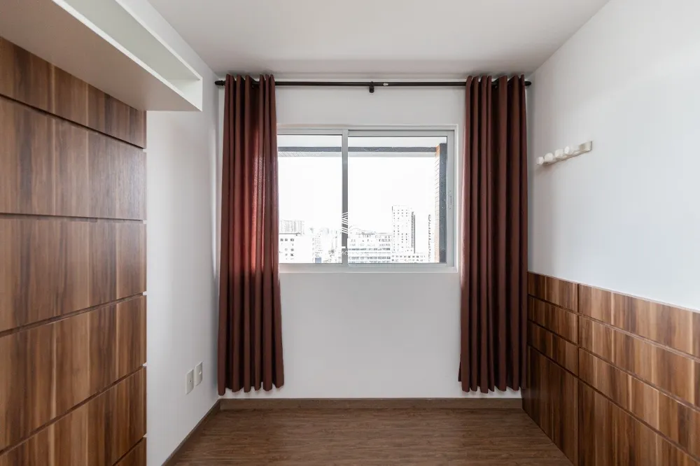 Apartamento, 1 quarto, 33 m² - Foto 4