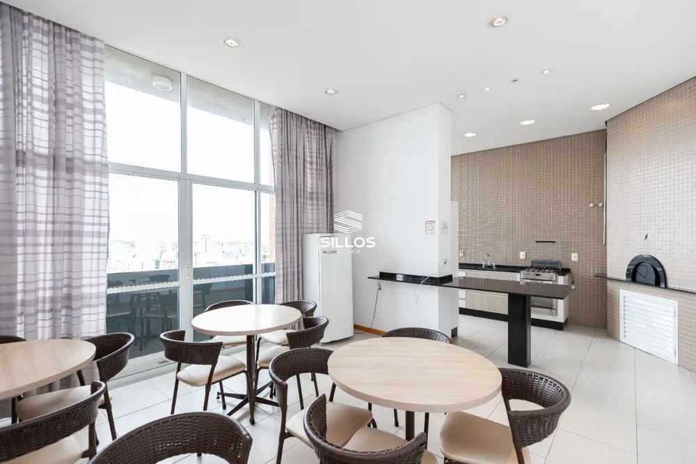 Apartamento, 1 quarto, 33 m² - Foto 6