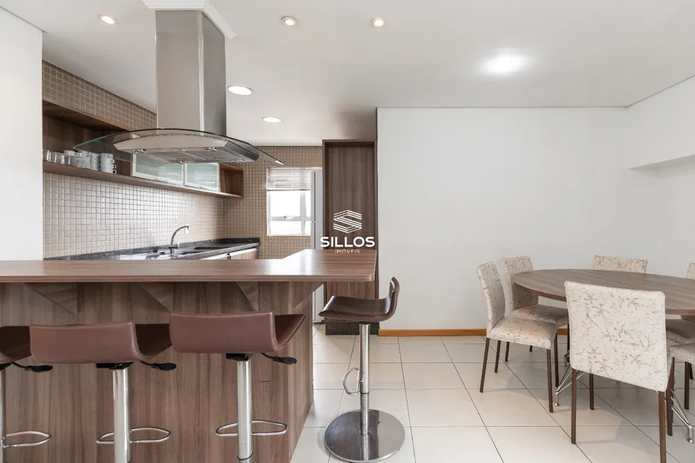 Apartamento, 1 quarto, 33 m² - Foto 5
