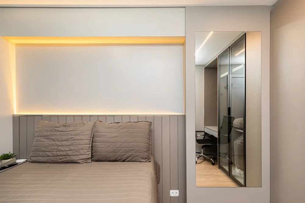 Apartamento, 1 quarto, 40 m² - Foto 7