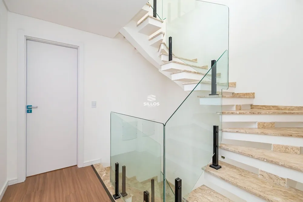 Sobrado, 3 quartos, 157 m² - Foto 3