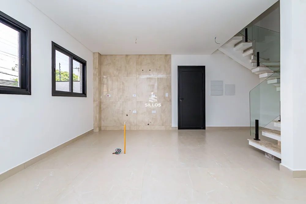Sobrado, 3 quartos, 157 m² - Foto 1