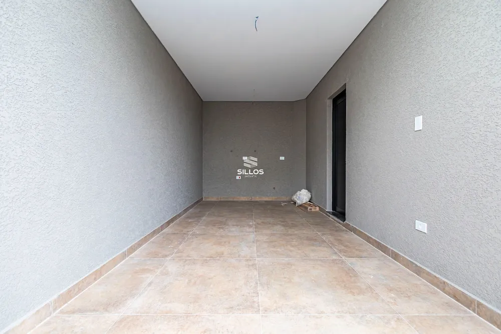 Sobrado, 3 quartos, 157 m² - Foto 7