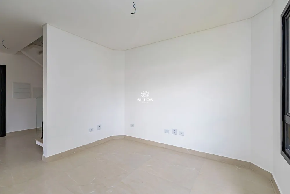 Sobrado, 3 quartos, 157 m² - Foto 2