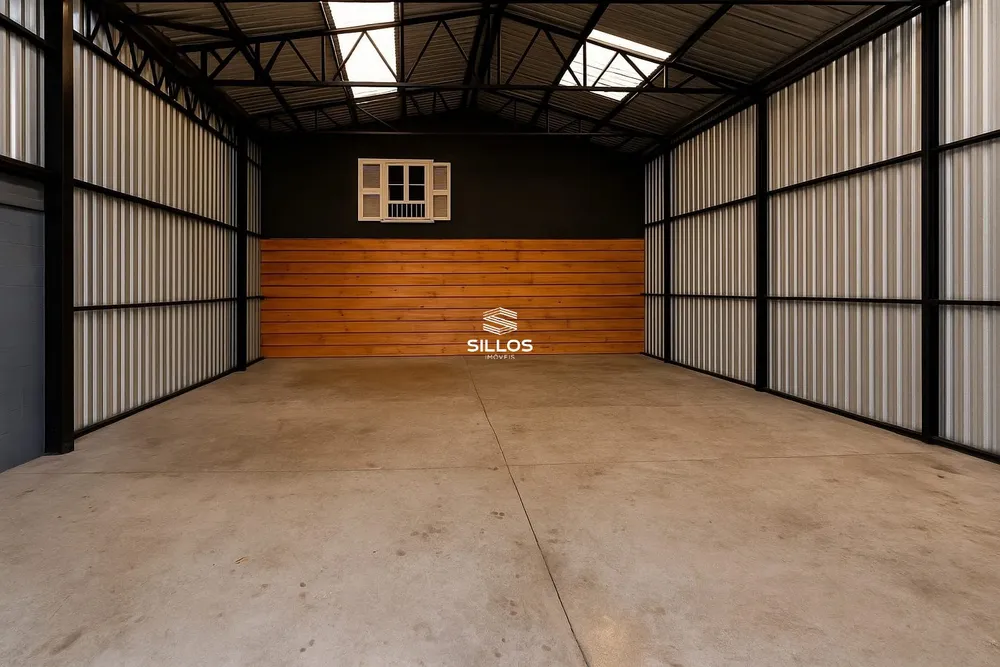 Depósito-Galpão, 182 m² - Foto 8