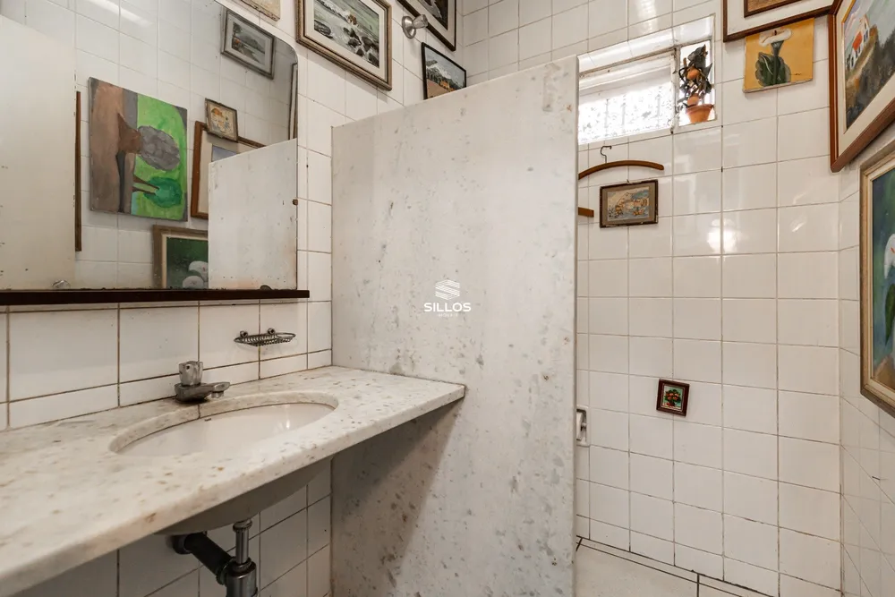 Depósito-Galpão, 182 m² - Foto 9