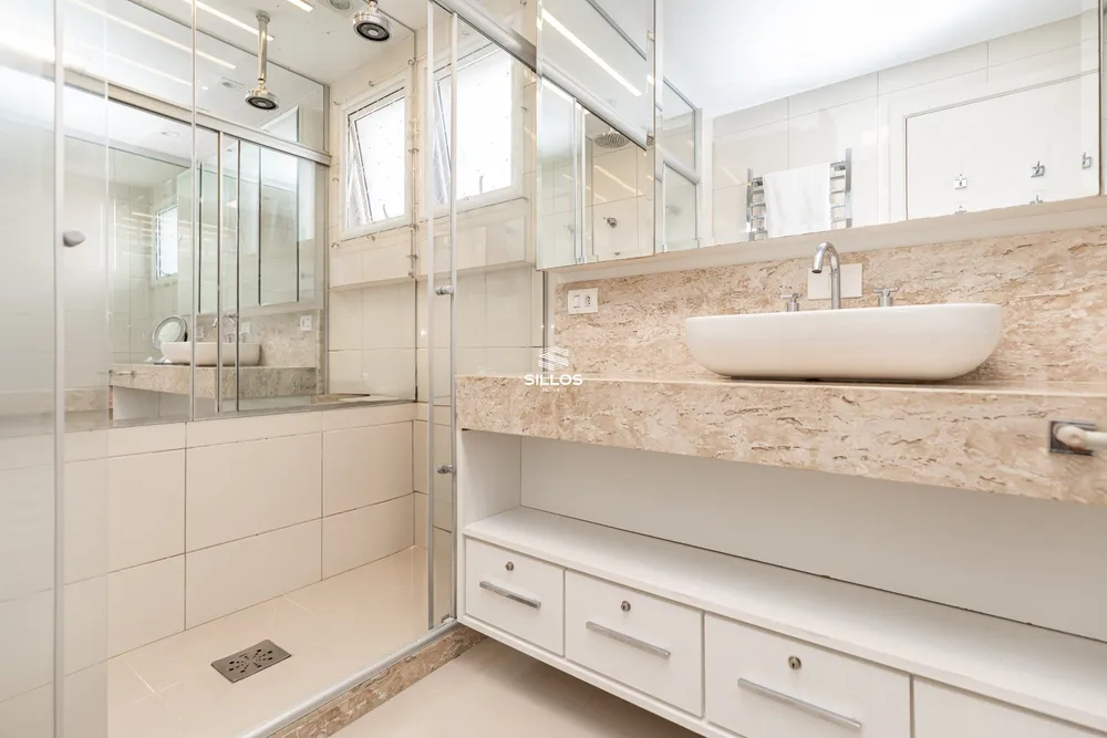 Apartamento, 3 quartos, 228 m² - Foto 3