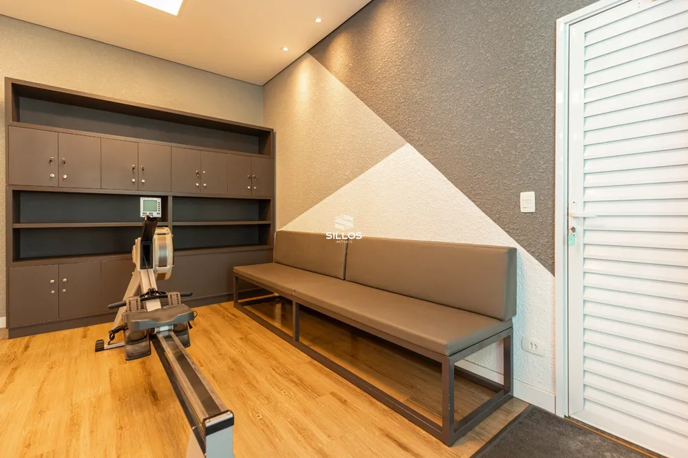 Apartamento, 3 quartos, 228 m² - Foto 6