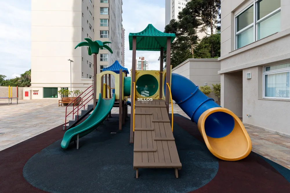 Apartamento, 3 quartos, 228 m² - Foto 7