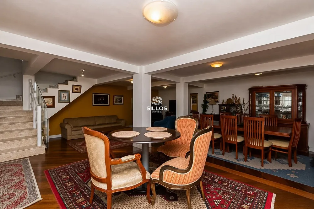 Casa, 3 quartos, 300 m² - Foto 3