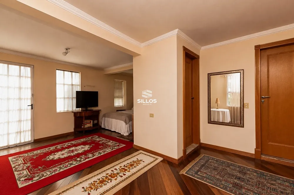 Casa, 3 quartos, 300 m² - Foto 4