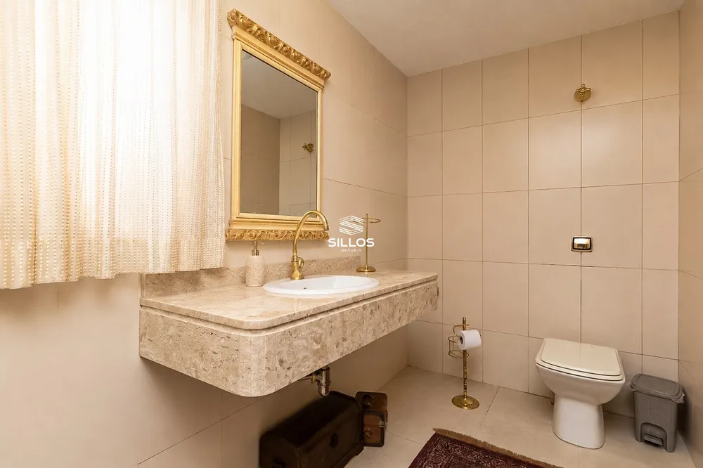 Casa, 3 quartos, 300 m² - Foto 10