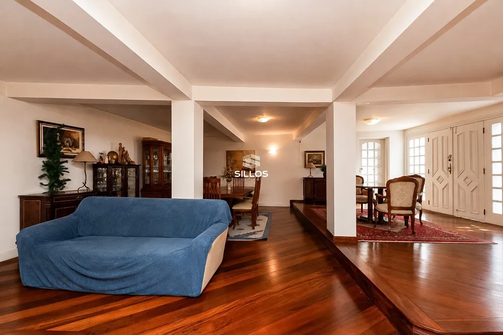 Casa, 3 quartos, 300 m² - Foto 1