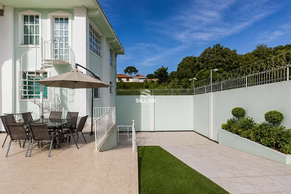 Casa, 3 quartos, 300 m² - Foto 12