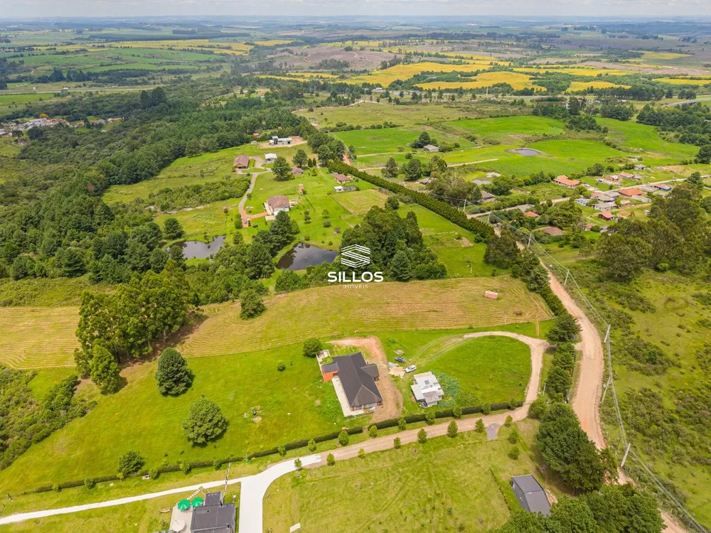 Terreno, 2 hectares - Foto 1