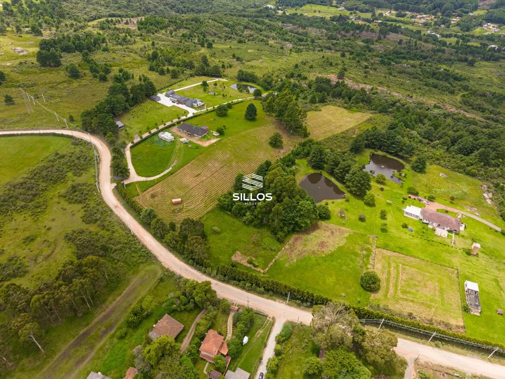 Terreno, 2 hectares - Foto 2