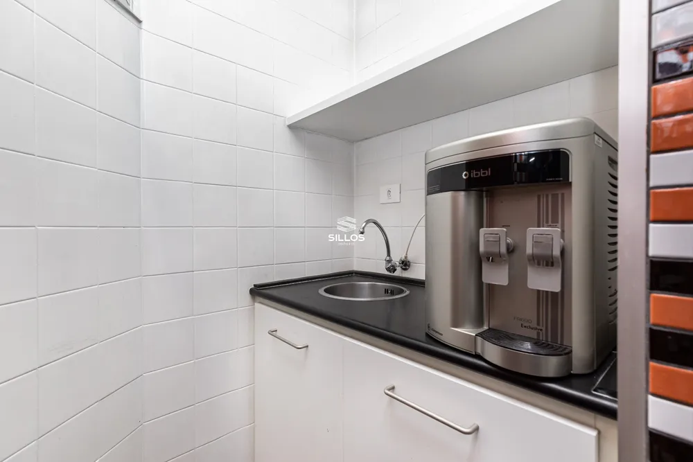 Sala-Conjunto, 36 m² - Foto 7