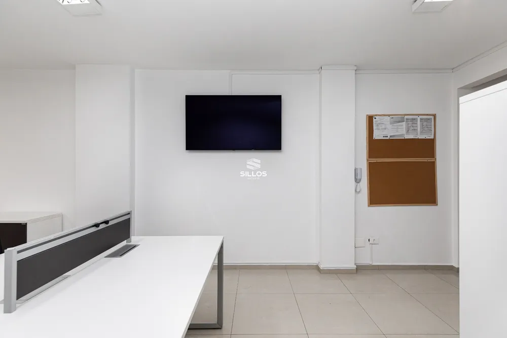Sala-Conjunto, 36 m² - Foto 6