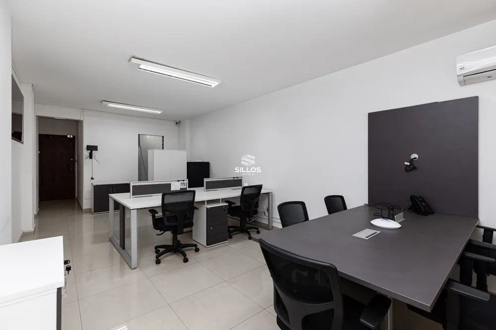 Sala-Conjunto, 36 m² - Foto 4