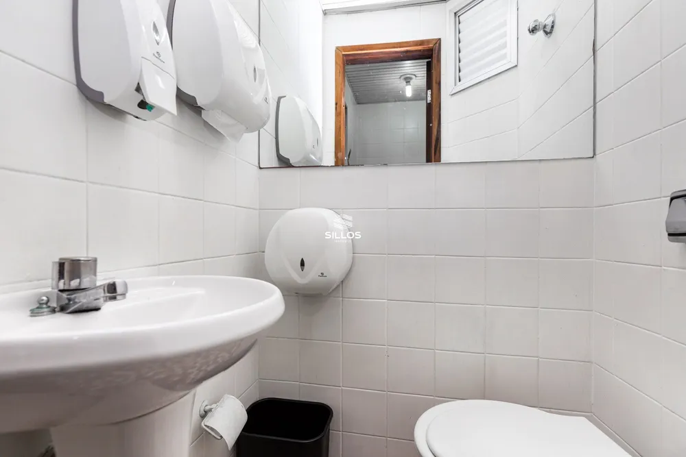 Sala-Conjunto, 36 m² - Foto 8