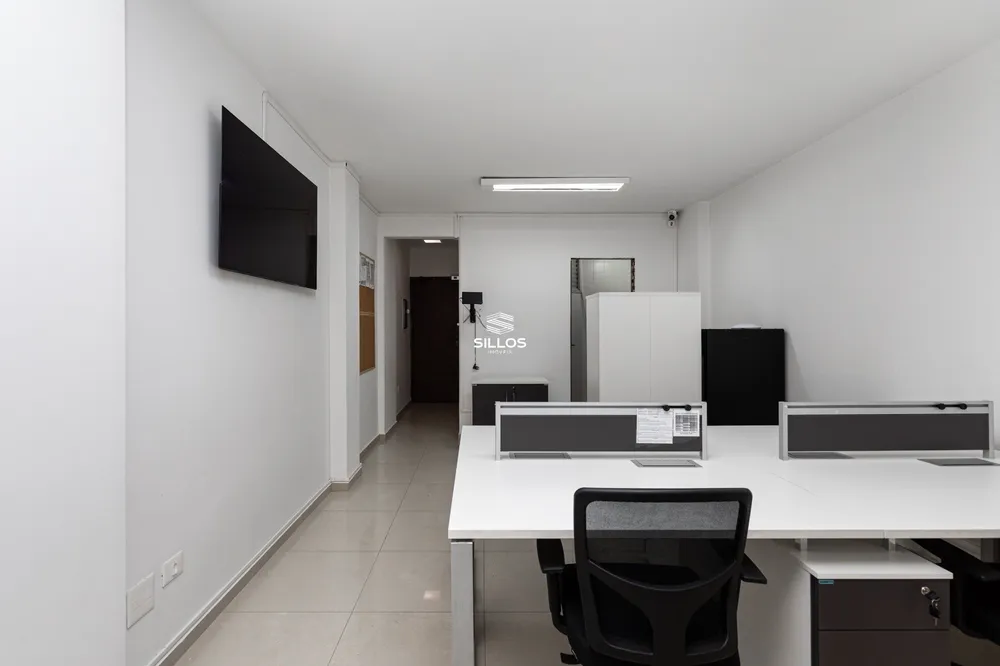 Sala-Conjunto, 36 m² - Foto 3