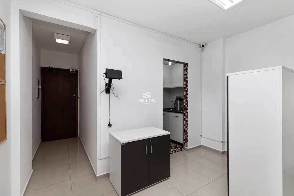 Sala-Conjunto, 36 m² - Foto 1