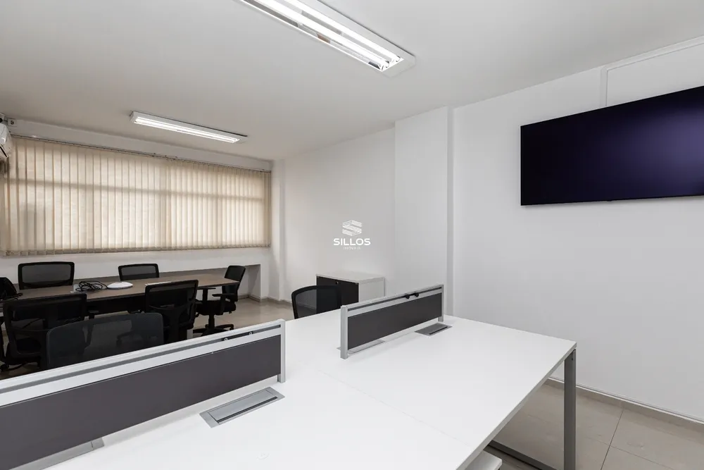 Sala-Conjunto, 36 m² - Foto 5