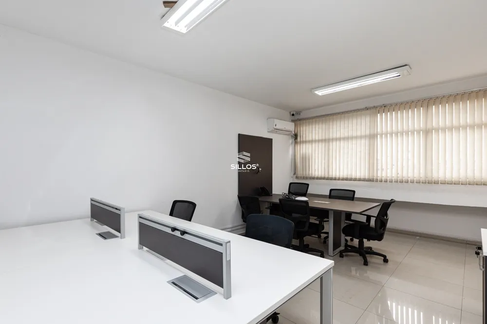 Sala-Conjunto, 36 m² - Foto 2
