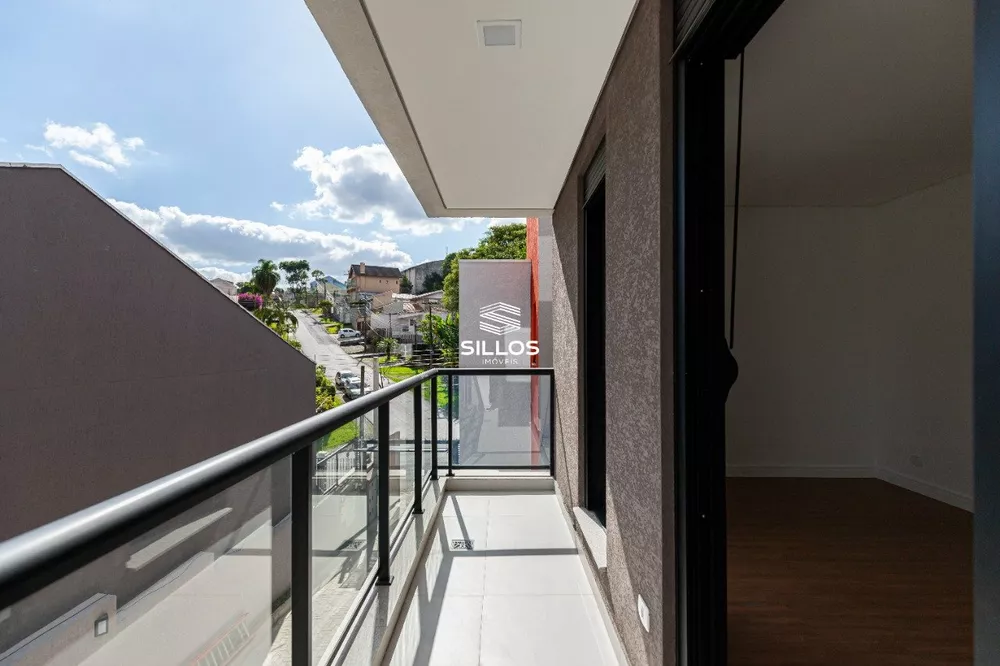 Sobrado, 3 quartos, 153 m² - Foto 3