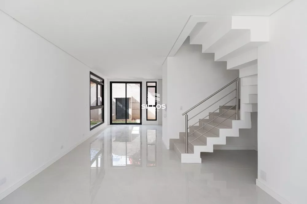 Sobrado, 3 quartos, 153 m² - Foto 4