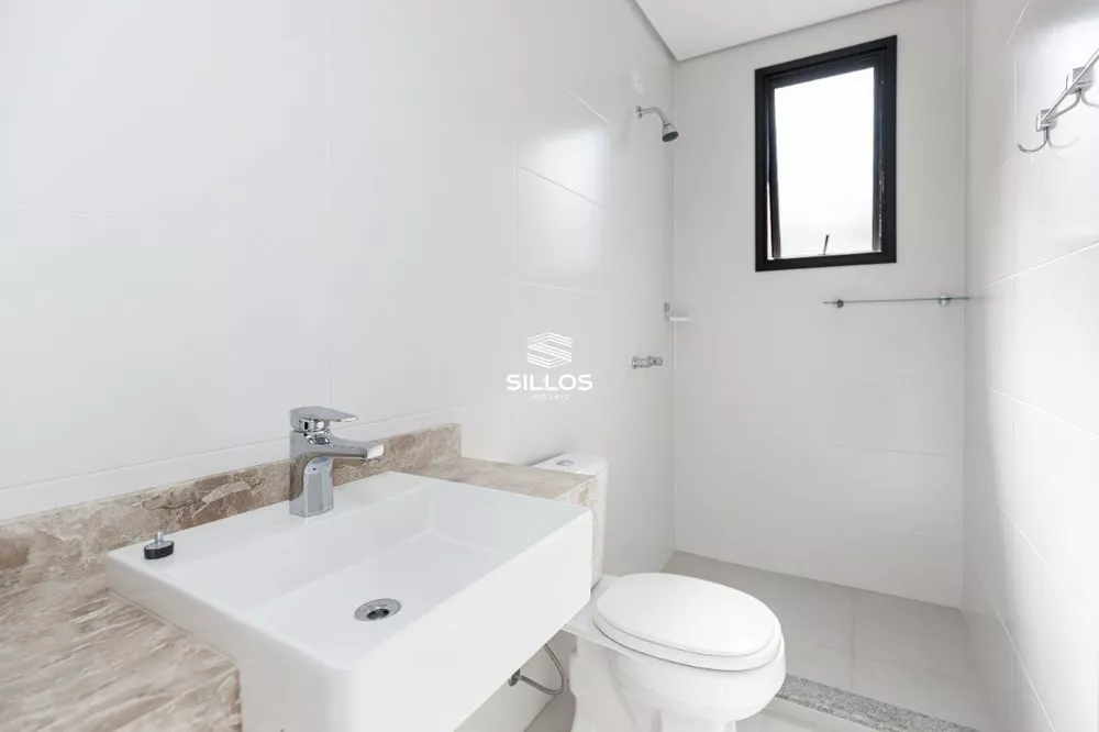 Sobrado, 3 quartos, 153 m² - Foto 2