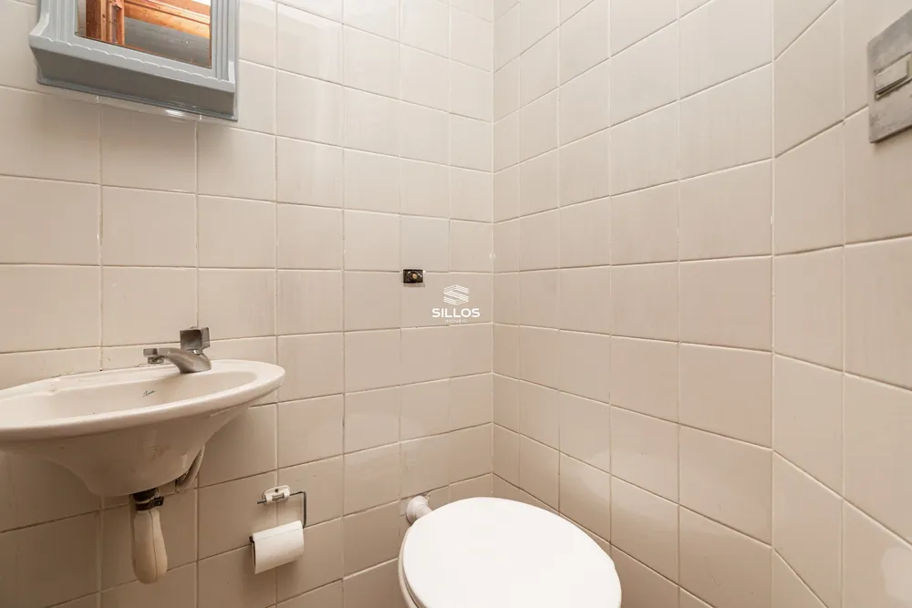 Sala-Conjunto, 42 m² - Foto 6