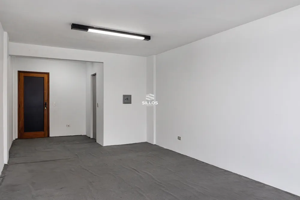 Sala-Conjunto, 42 m² - Foto 1