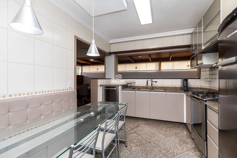 Apartamento, 3 quartos, 148 m² - Foto 4
