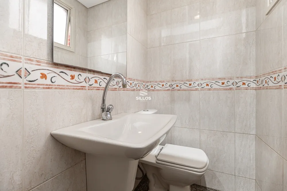 Apartamento, 3 quartos, 148 m² - Foto 7