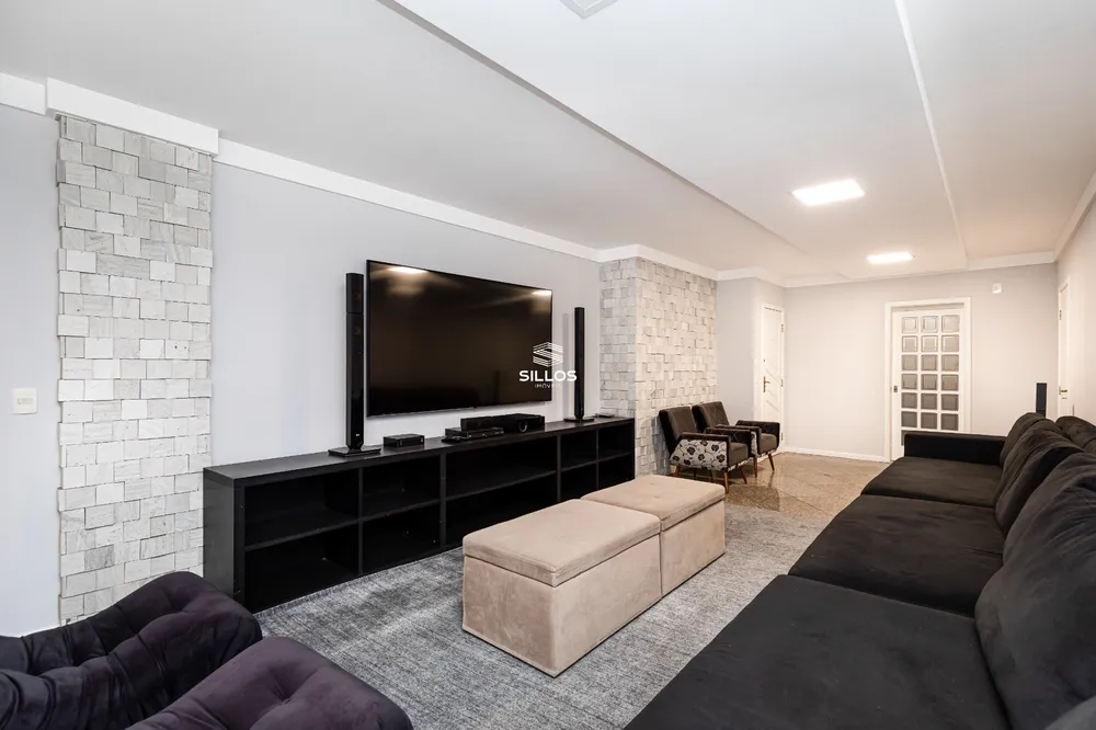 Apartamento, 3 quartos, 148 m² - Foto 1