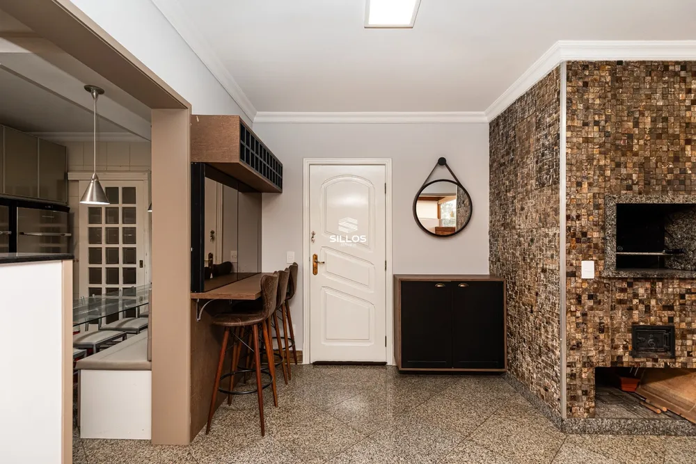 Apartamento, 3 quartos, 148 m² - Foto 1