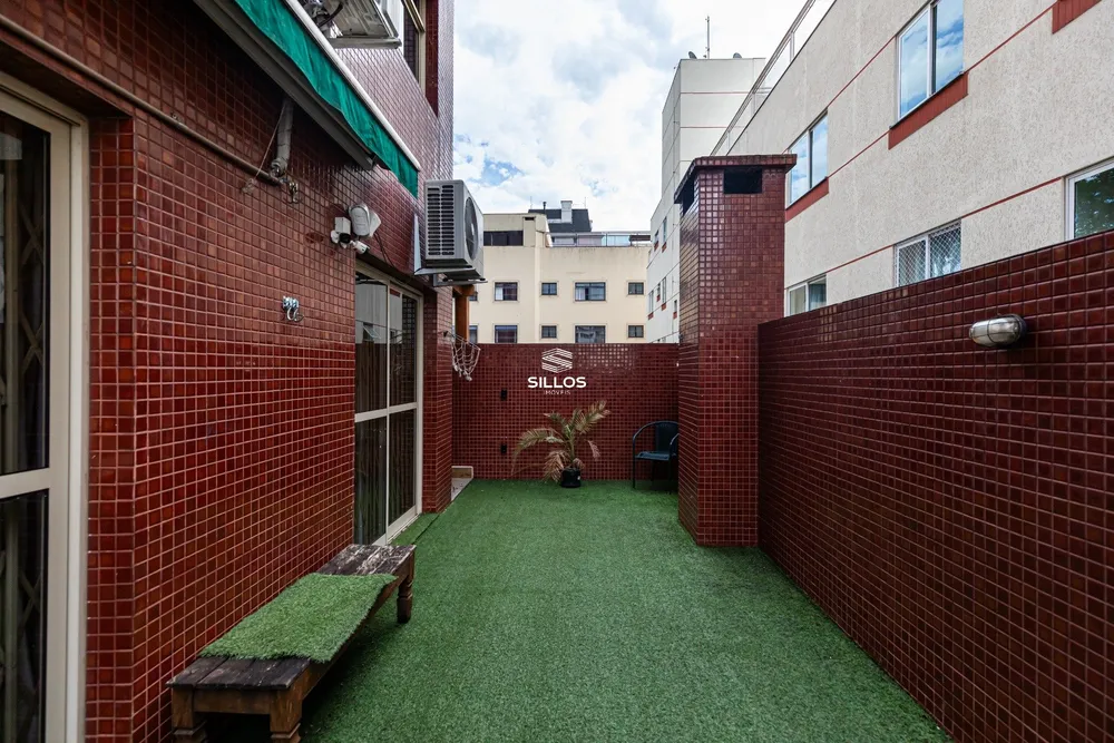 Apartamento, 3 quartos, 148 m² - Foto 4