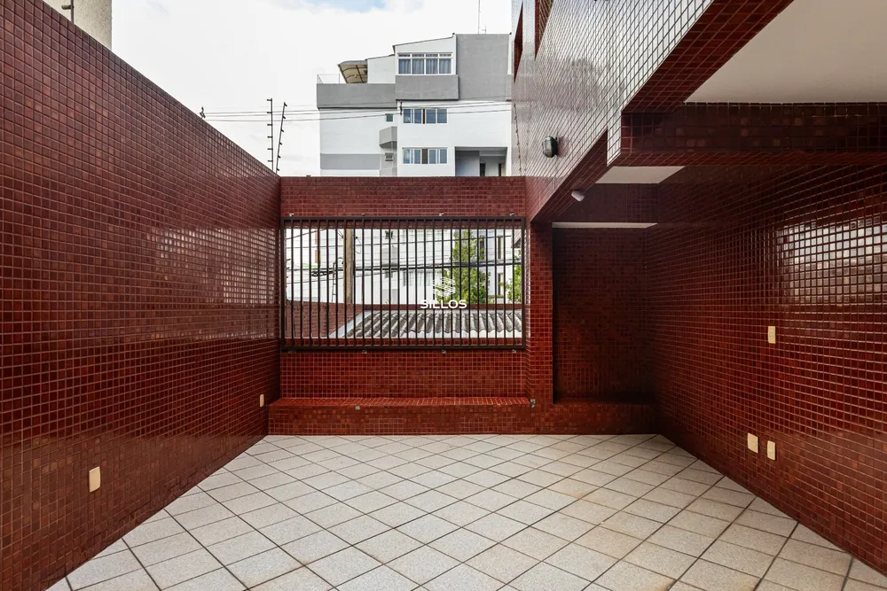 Apartamento, 3 quartos, 148 m² - Foto 2