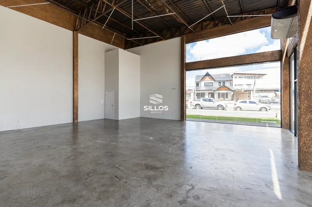 Loja-Salão, 110 m² - Foto 2