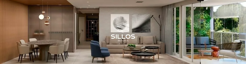 Apartamento, 3 quartos, 145 m² - Foto 4