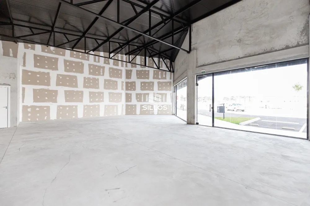 Loja-Salão, 50 m² - Foto 2