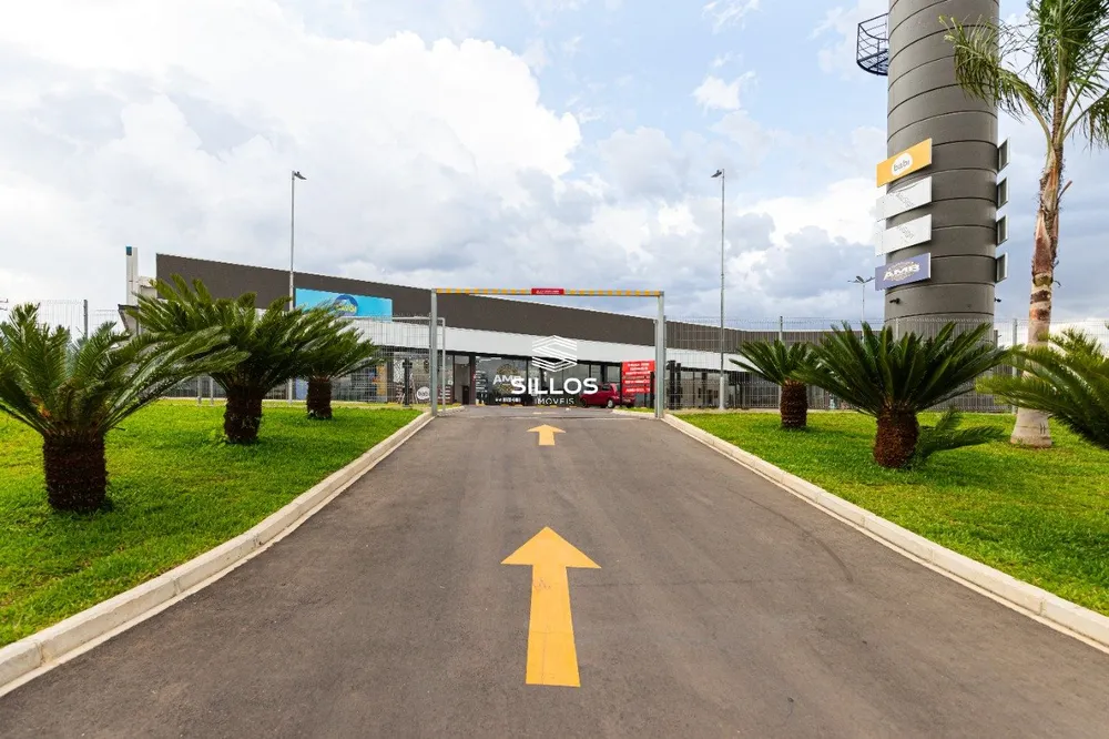 Loja-Salão, 50 m² - Foto 8