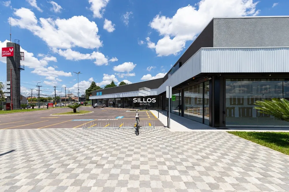 Loja-Salão, 50 m² - Foto 6