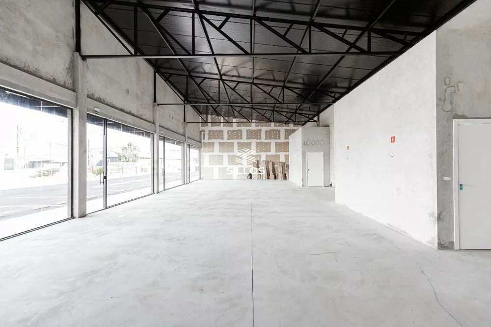 Loja-Salão, 50 m² - Foto 1