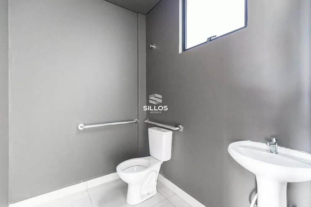 Loja-Salão, 50 m² - Foto 2