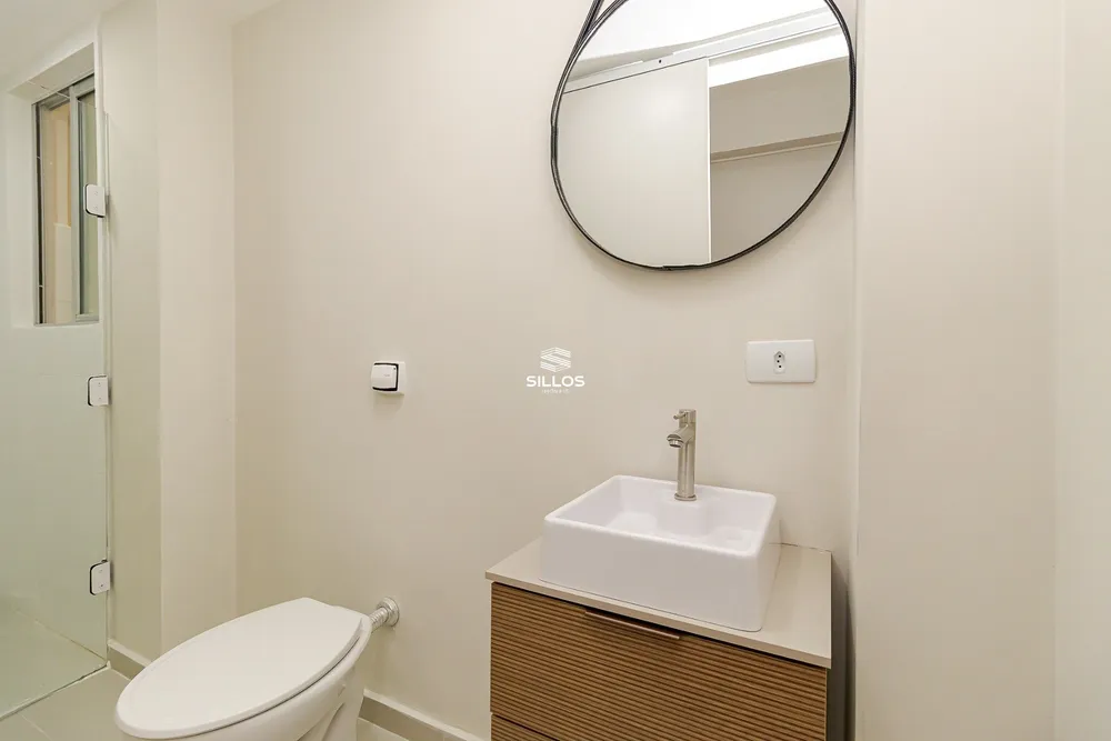 Apartamento, 3 quartos, 67 m² - Foto 5